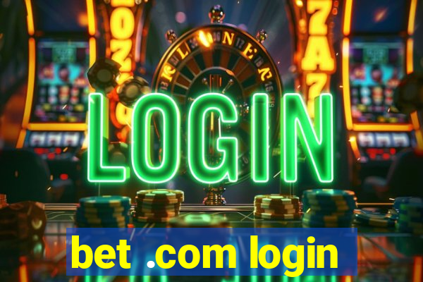 bet .com login